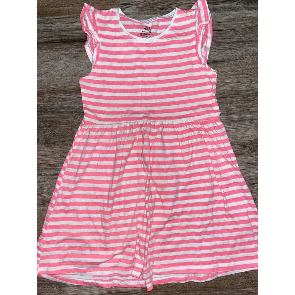 Girl Dress